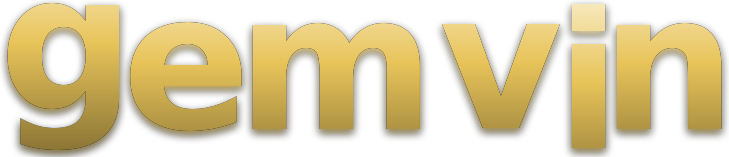 gem vin logo