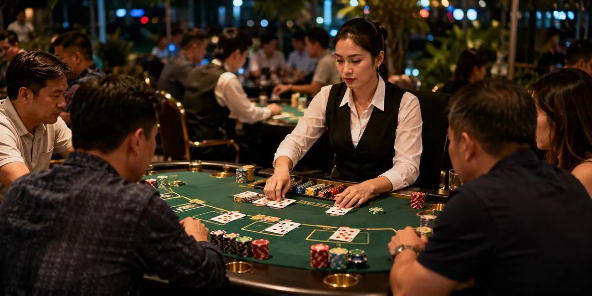 gem vin Bầu Cua Nhanh