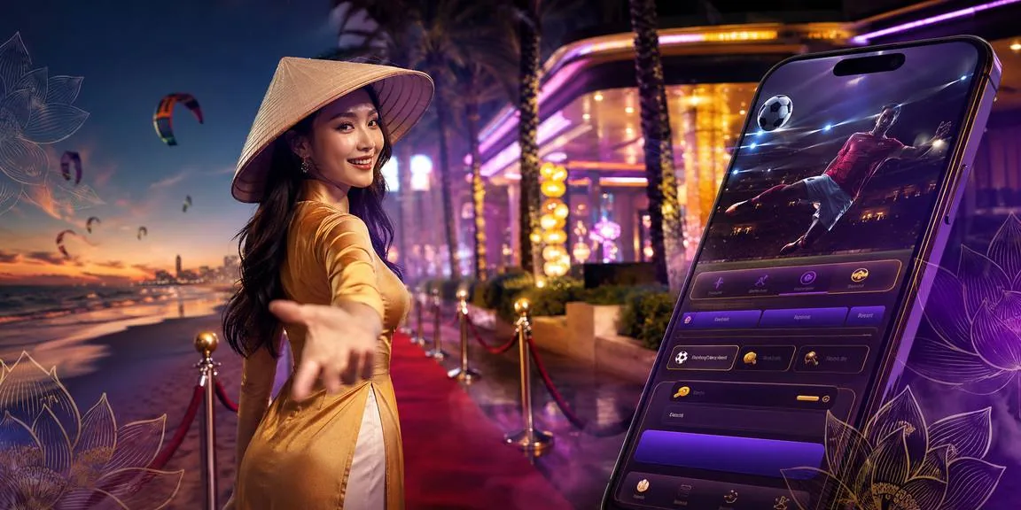 gem vin Tài Xỉu